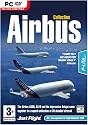 Airbus Collection: FS 2004/FSX (PC DVD)
