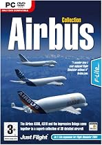 Airbus Collection: FS 2004/FSX (PC DVD)