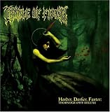 Harder, Darker, Faster: Thornography Deluxe