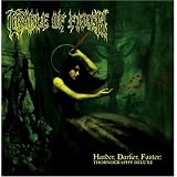 Harder, Darker, Faster: Thornography Deluxe