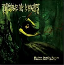 Harder, Darker, Faster: Thornography Deluxe
