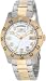 Invicta Men's 6693 II Gold-Plated Stainless Steel White Dial Watch