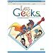 Les Geeks, Tome 8 : Vers l'infini et au-del� !