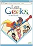 Les Geeks, Tome 8 : Vers l'infini et au-del� !