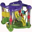 Fun Time Activity Cube