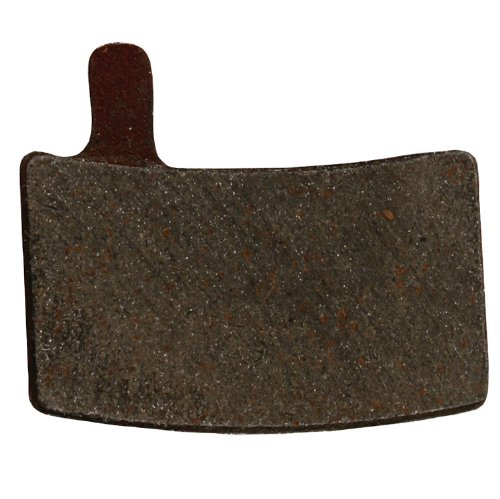 Hayes Disc pad set, Stroker Gram/Carbon/Trail - semi-metal