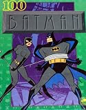 Batman The Animated Series 100 Piece Puzzle - The Cat & The Bat