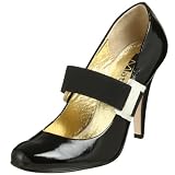 Matiko Womens Bailey Pump