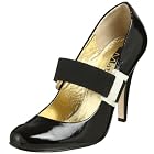 Matiko Bailey Pump