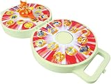 ポケットモンスター ポケモンマジカルクイズ ヒコザル編