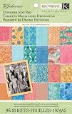 K&Company Julianne Vintage Designer Mat Pad