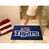 Memphis Tigers 34X45 All-Star Mat