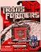Transformers Slide Puzzle Keychain