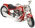 Hot Wheels Moto Rollin Thunder 1:18 Die-Cast Motor Bike