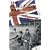 The Falklands War: A Day-by-day Account from Invasion to Victory