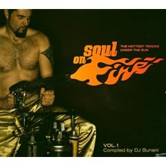 Soul on Fire