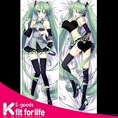 【中身付き】150cm初音ミク抱き枕　音ゲー可愛い抱き枕 中身付き　キャラクターいっぱい　ふわふわしたぬいぐるみ抱き枕M-BZ01-22