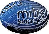 Mitre Union 4p Rugby Ball - Scotland  Size 5