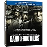 Band of Brothers (BD) [Blu-ray]