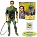 Alex Ross Flash Gordon Barin Battle Figure EE SDCC Exclusive_s-1