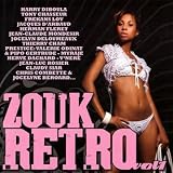 Zouk Retro /Vol.1