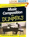 Music Composition For Dummies All Inst