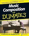 Music Composition For Dummies