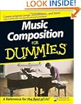 Music Composition For Dummies