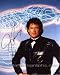 Search : David Hasselhoff Knight Rider Signed Photo