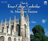 J.S Bach: Matthaus Passion