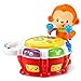 VTech Baby Beats Monkey Drum