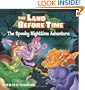 The Land Before Time: The Spooky Nighttime Adventure