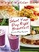 Books : Weight Watcher Guru Start Your Day Right Breakfast Points Plus Recipes (Weight Watcher Guru Series)