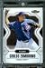 2007 Topps Finest #48 Carlos Zambrano Baseball Card Chicago Cubs - Mint Condition - Shipped In Protective Display Case !!