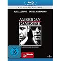 American Gangster - Extended Edition [Blu-ray]