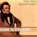 Search : Schubert: Die schÃ¶ne MÃ¼llerin