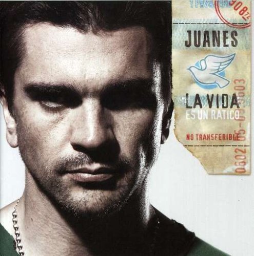 Juanes - Rock & Pop en español - Zortam Music