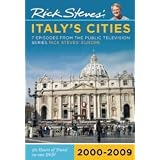 Rick Steves' Europe: Italy's Cities 2000-2009