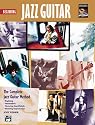 Beginning Jazz Guitar (Book & DVD)