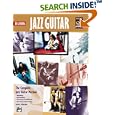 Beginning Jazz Guitar (Book and DVD) by Jody Fisher