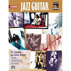 Complete Jazz Guitar Method: Beginning Jazz Guitar [DVD] [Region 1] [US Import] [NTSC]