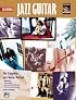 Beginning Jazz Guitar (Book & DVD)