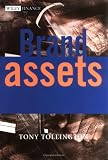 Brand Assets (The Wiley Finance Series)