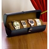 Details zu "Uhren Box Uhren Schatulle"