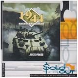 1944 Across the Rhine - Jewel