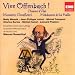 Offenbach : Pomme d'Api - Monsieur Choufleuri - Mesdames de la Halle