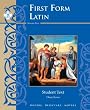 First Form Latin Student Text