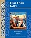 First Form Latin Student Text