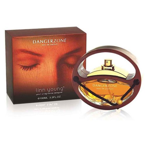 Linn Young Danger Zone Eau de Parfum femme/woman 100 ml Preisvergleich