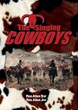 Review Quantum Leap/MVD Visual  / The Singing Cowboys [1984]